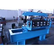 Hydraulic Curving Machine